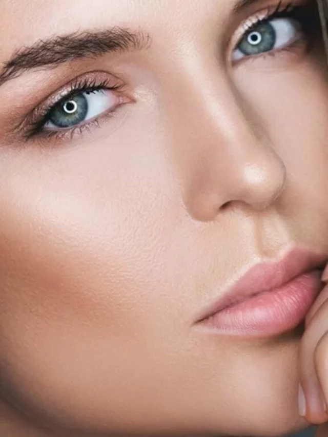 Enhance Your Beauty: 9 Natural Makeup Looks