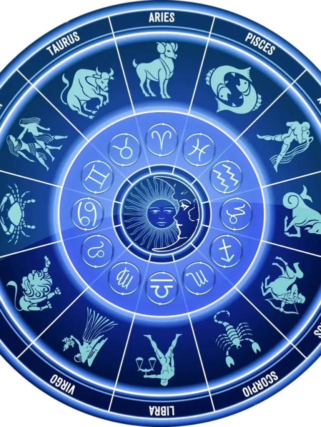 1st January 2024 Horoscope Today All Zodiac Signs