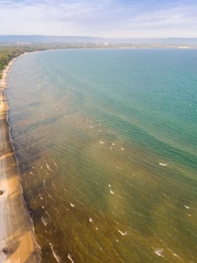 Secret Shores: Unveiling the Enchantment of 7 Canadian Beaches