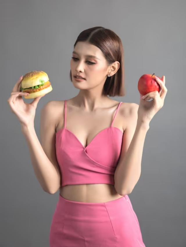 Top 10 Fast-Food Choices for Boosting Weight Loss