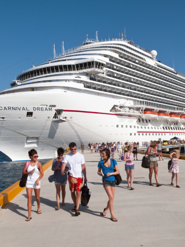 Exploring Cruise Compatibility: 9 Considerations for Your Next Voyage