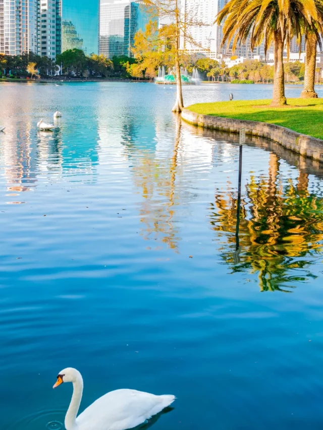 The Greatest Ten Destinations in “Orlando, Florida”