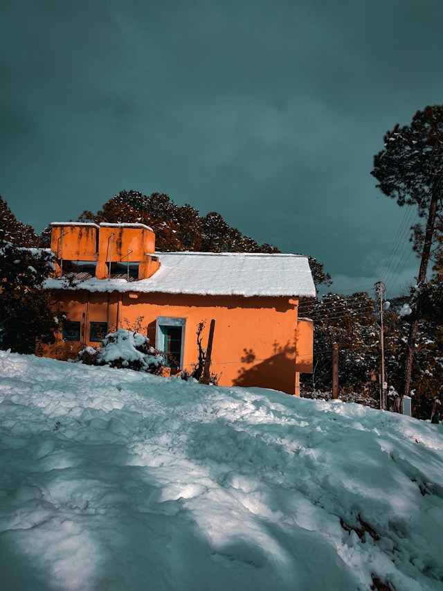 The Top 10 Destinations in Ranikhet