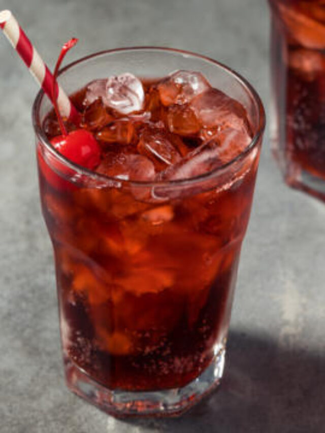 Beyond Cherry Cola: The Simple Secrets of the Roy Rogers Drink