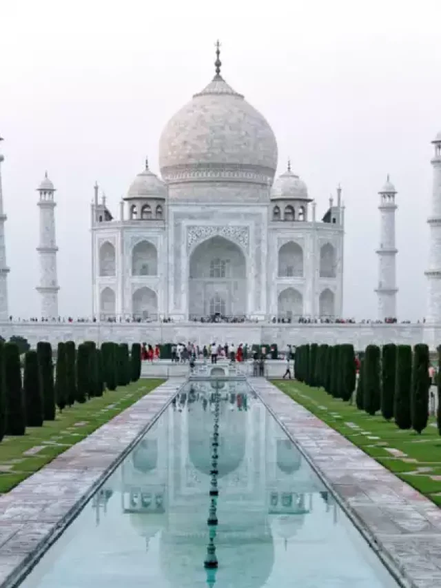 Unveiling Agra’s Hidden Gems: Unique Experiences Beyond the Taj Mahal