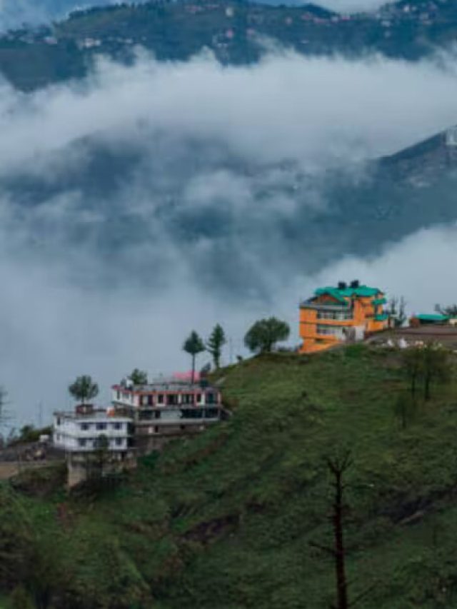 Escape to the Hills: 7 Budget-Friendly Getaways near Delhi