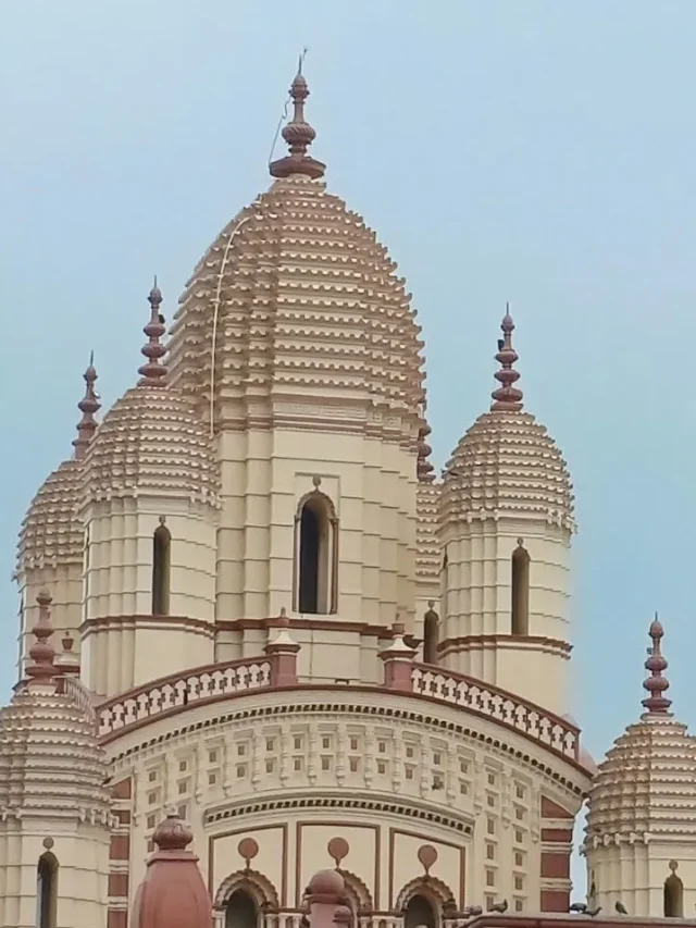 Temples-in-East-India